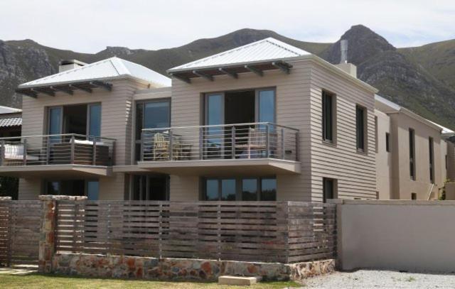 Knight'S House Villa Hermanus Exterior photo